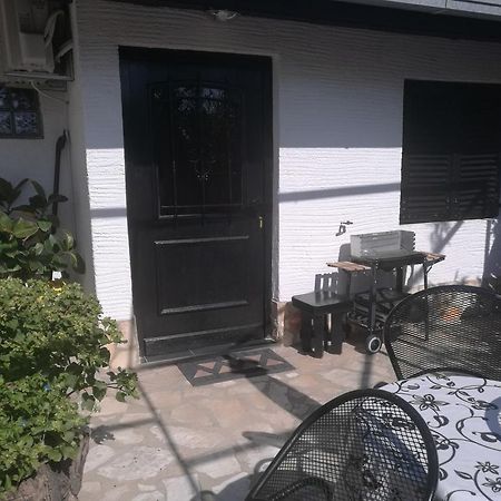 Odvojak Apartments ซริกเวนิซา ภายนอก รูปภาพ