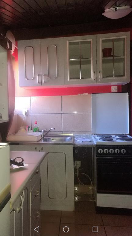 Odvojak Apartments ซริกเวนิซา ภายนอก รูปภาพ
