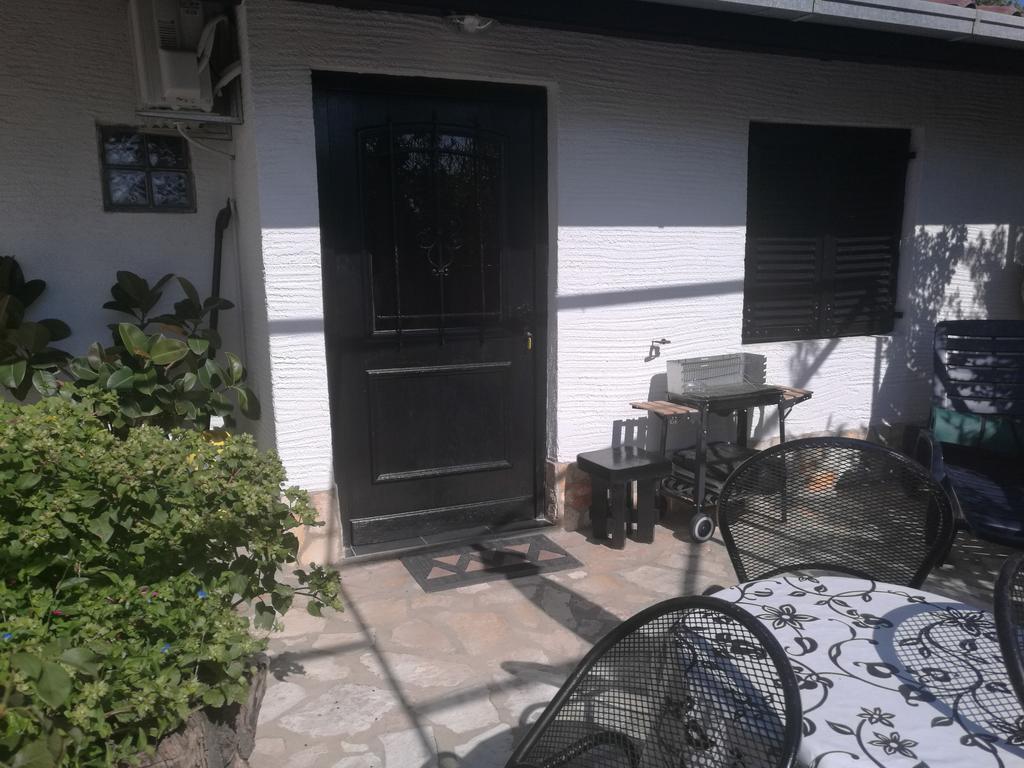 Odvojak Apartments ซริกเวนิซา ภายนอก รูปภาพ