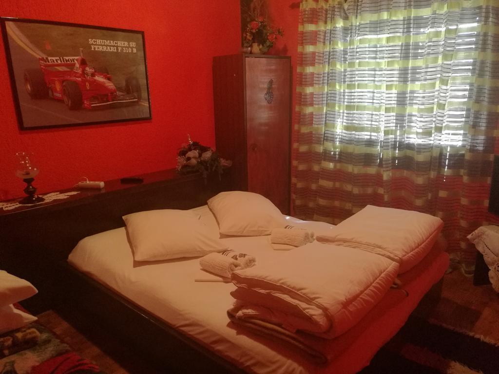 Odvojak Apartments ซริกเวนิซา ภายนอก รูปภาพ