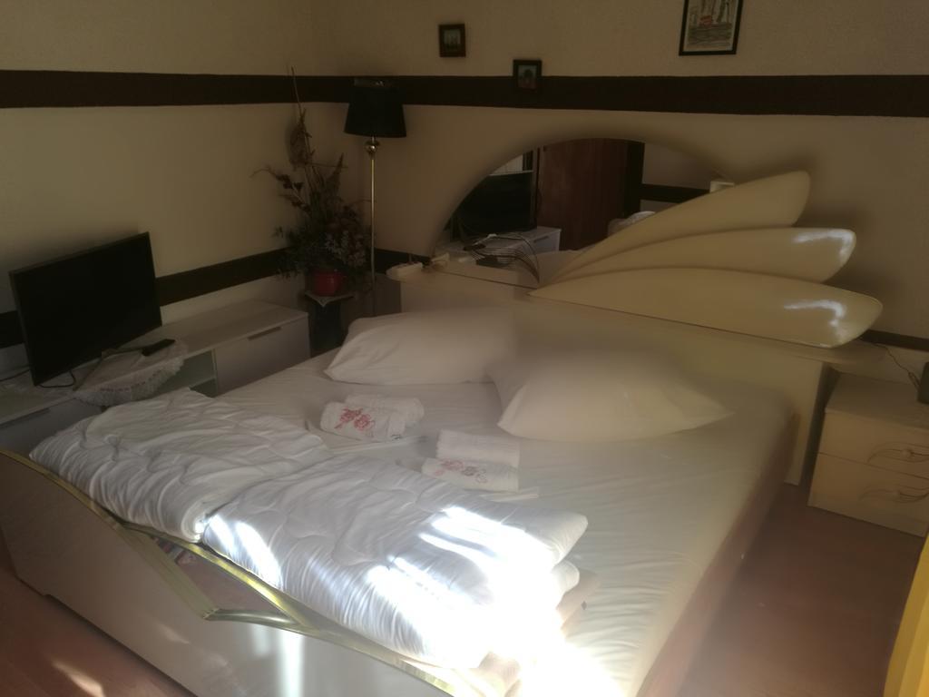 Odvojak Apartments ซริกเวนิซา ภายนอก รูปภาพ