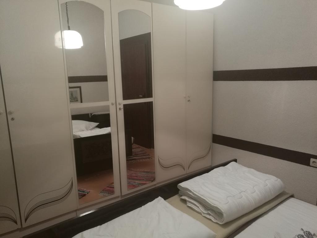 Odvojak Apartments ซริกเวนิซา ภายนอก รูปภาพ