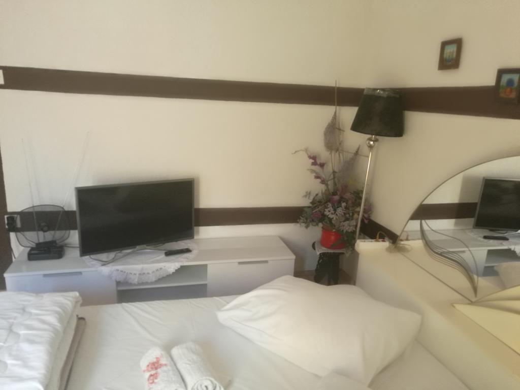 Odvojak Apartments ซริกเวนิซา ภายนอก รูปภาพ