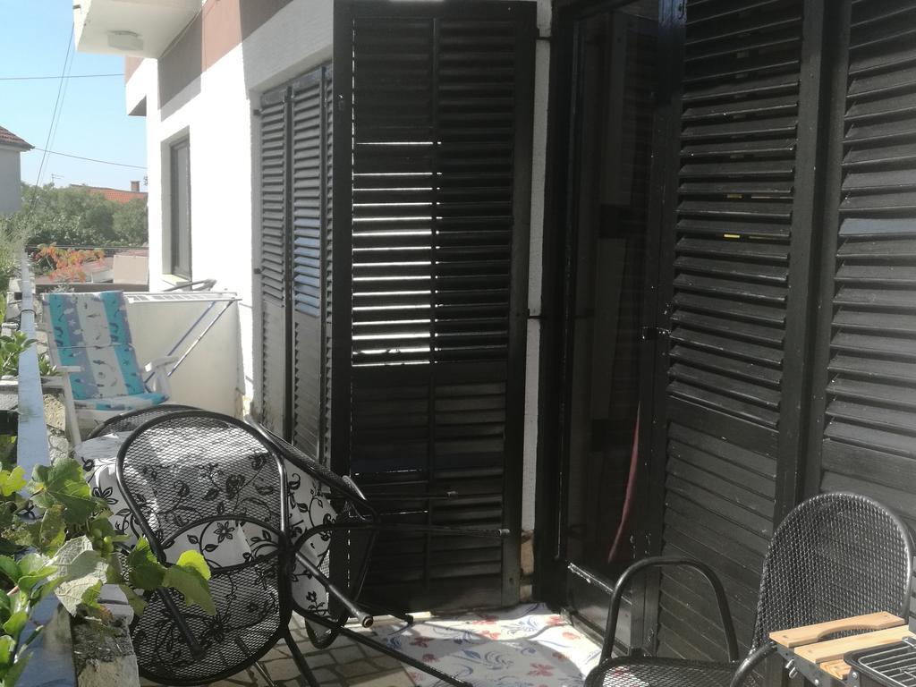 Odvojak Apartments ซริกเวนิซา ภายนอก รูปภาพ