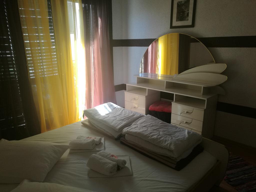 Odvojak Apartments ซริกเวนิซา ภายนอก รูปภาพ