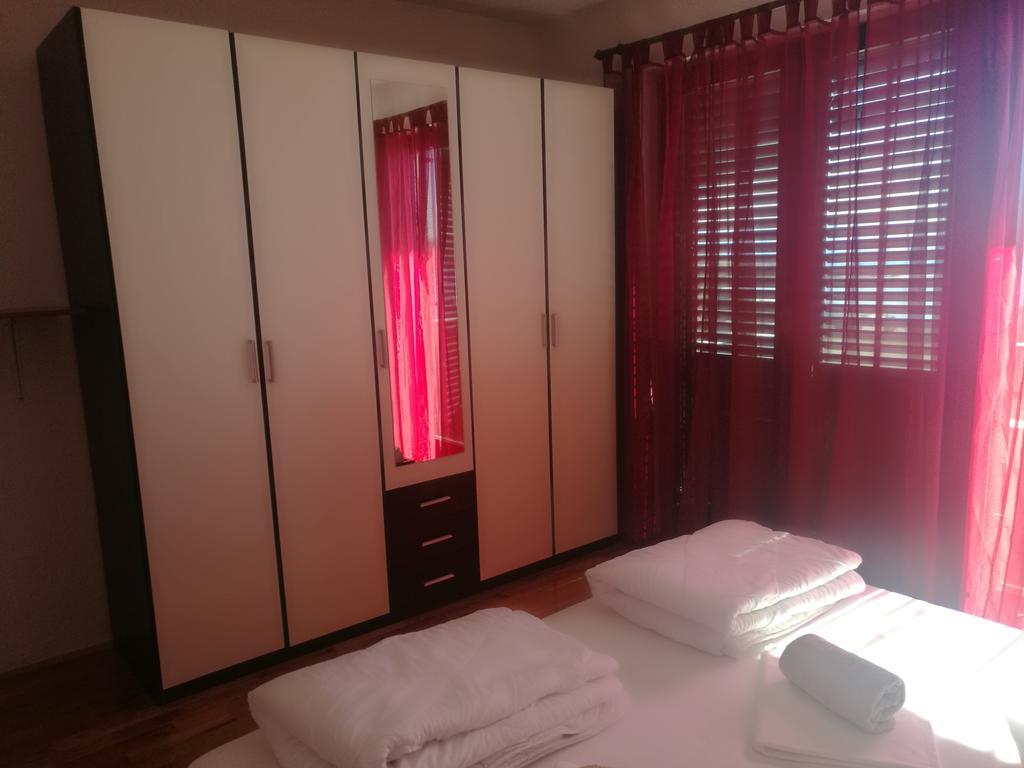Odvojak Apartments ซริกเวนิซา ภายนอก รูปภาพ