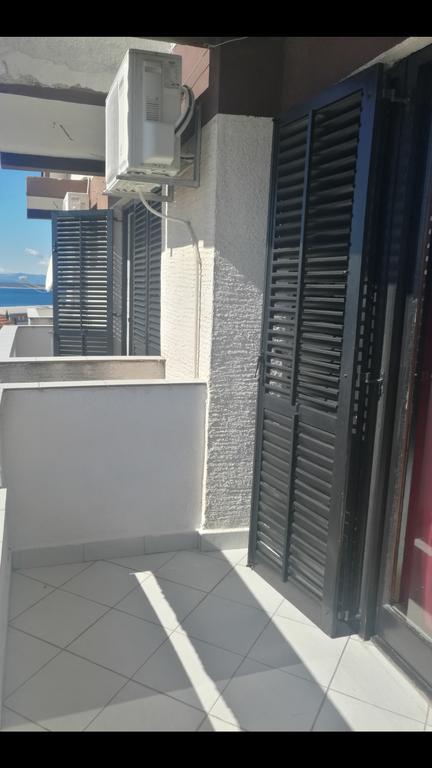 Odvojak Apartments ซริกเวนิซา ภายนอก รูปภาพ
