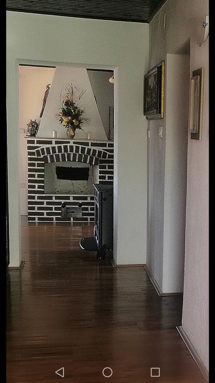 Odvojak Apartments ซริกเวนิซา ภายนอก รูปภาพ