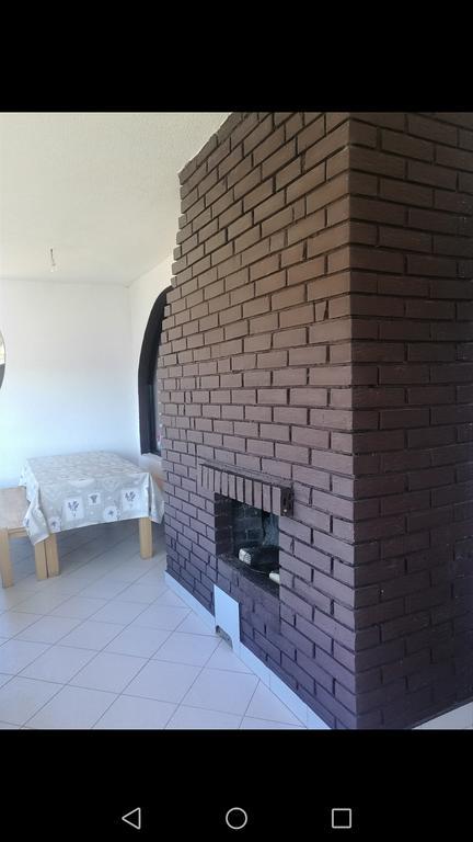 Odvojak Apartments ซริกเวนิซา ภายนอก รูปภาพ