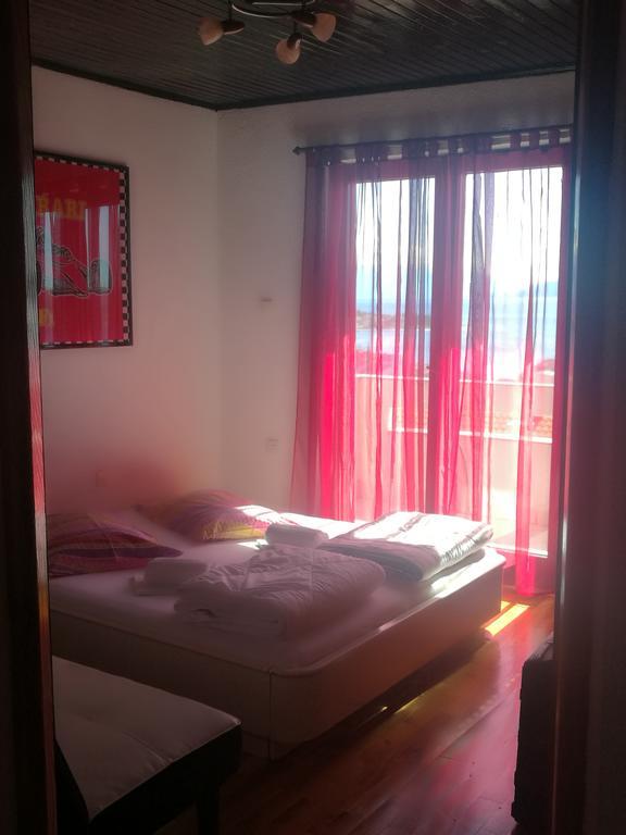 Odvojak Apartments ซริกเวนิซา ภายนอก รูปภาพ