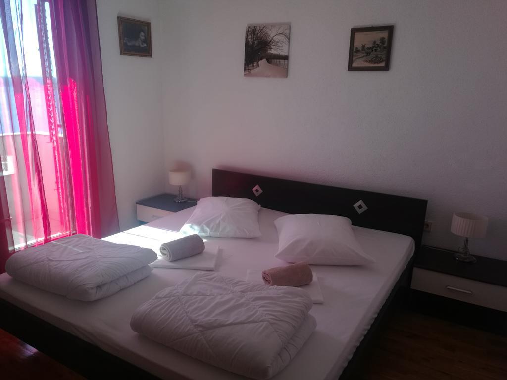 Odvojak Apartments ซริกเวนิซา ภายนอก รูปภาพ