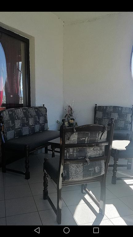 Odvojak Apartments ซริกเวนิซา ภายนอก รูปภาพ