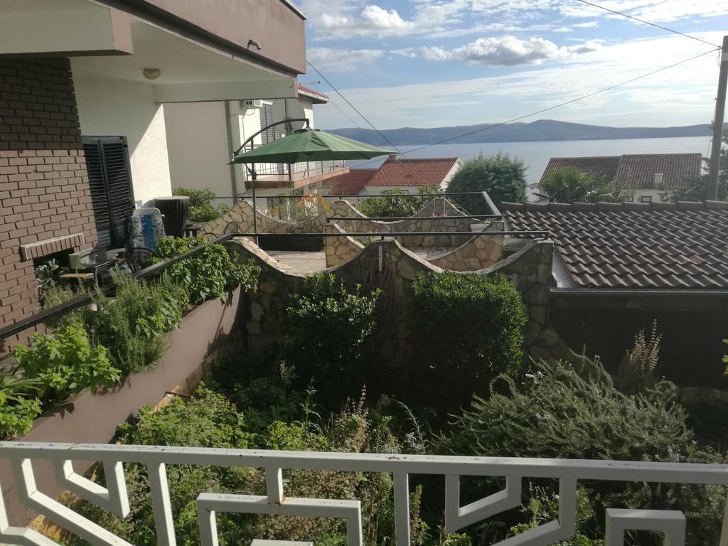 Odvojak Apartments ซริกเวนิซา ภายนอก รูปภาพ